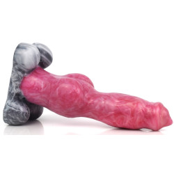 PINKALIEN Gode monster WOLFIZ 21 x 6.5cm